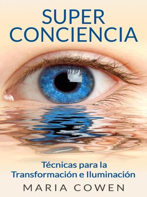 cover image of Super Conciencia